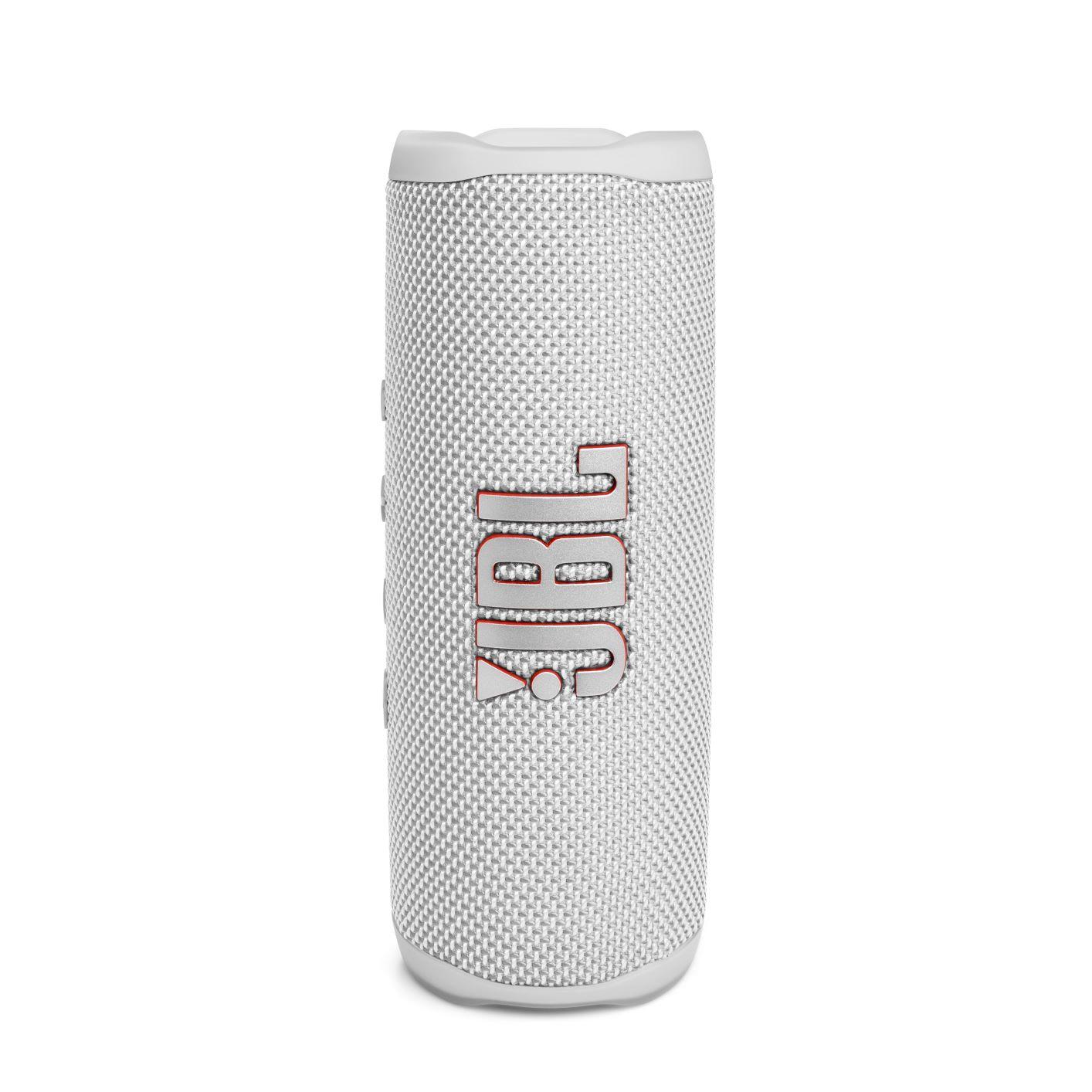 [Backordered] JBL FLIP6 White Speaker