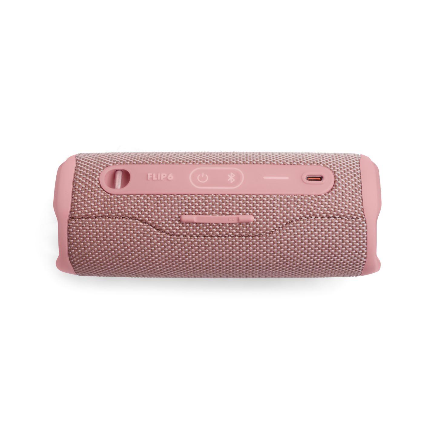 [Special order] JBL Speaker FLIP6 (pink)