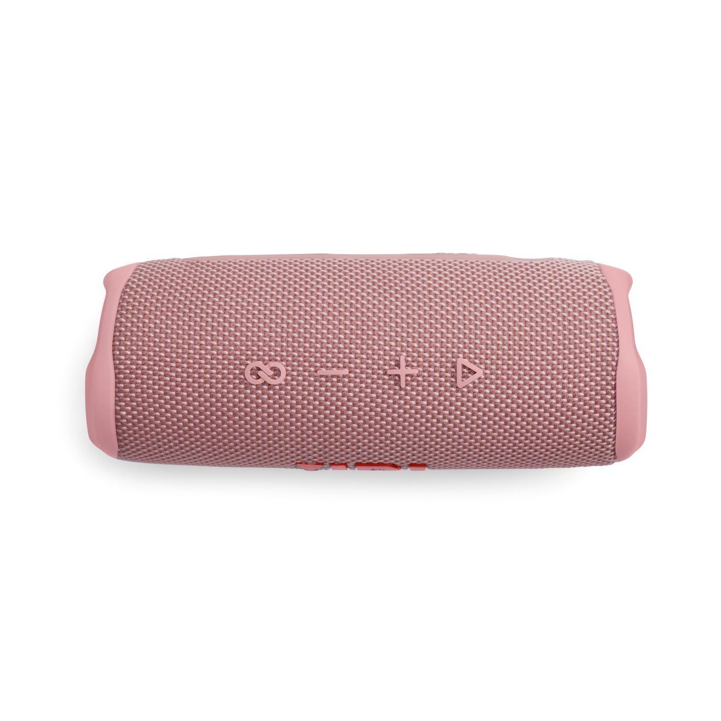 [Special order] JBL Speaker FLIP6 (pink)