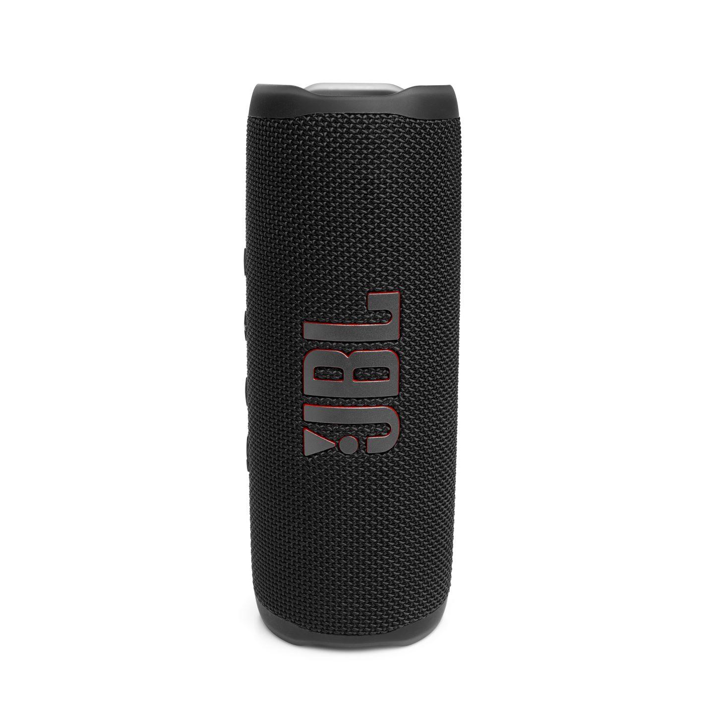 [Backordered] JBL FLIP6 Black Speaker