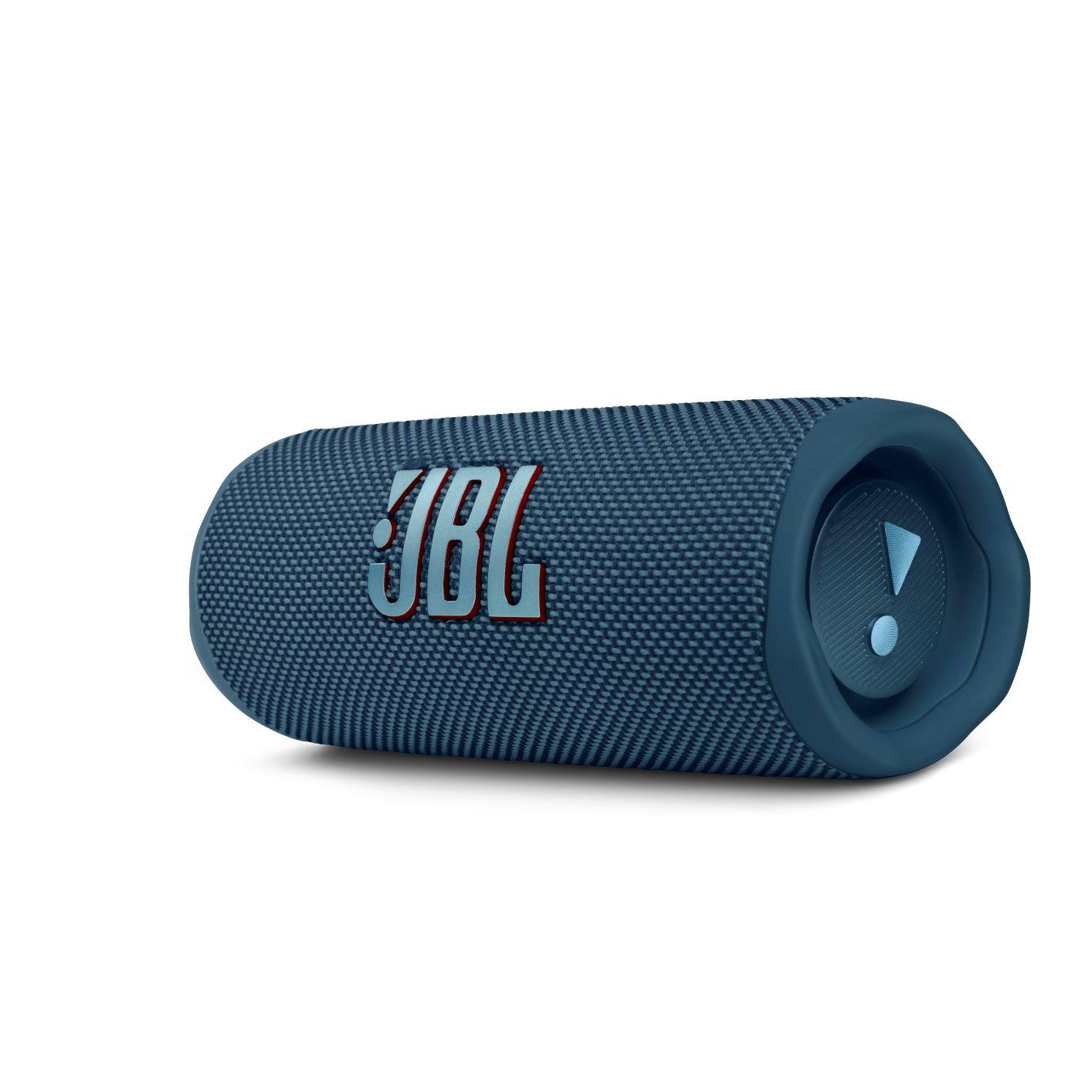 JBL FLIP6 Blue Speaker