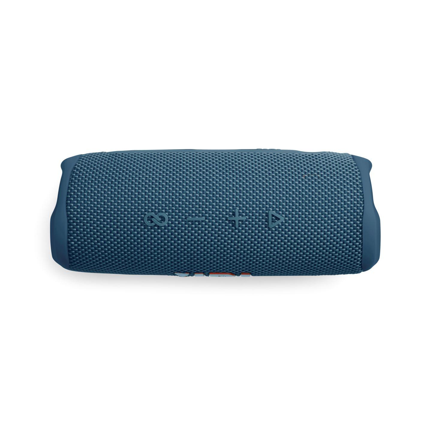 JBL FLIP6 Blue Speaker