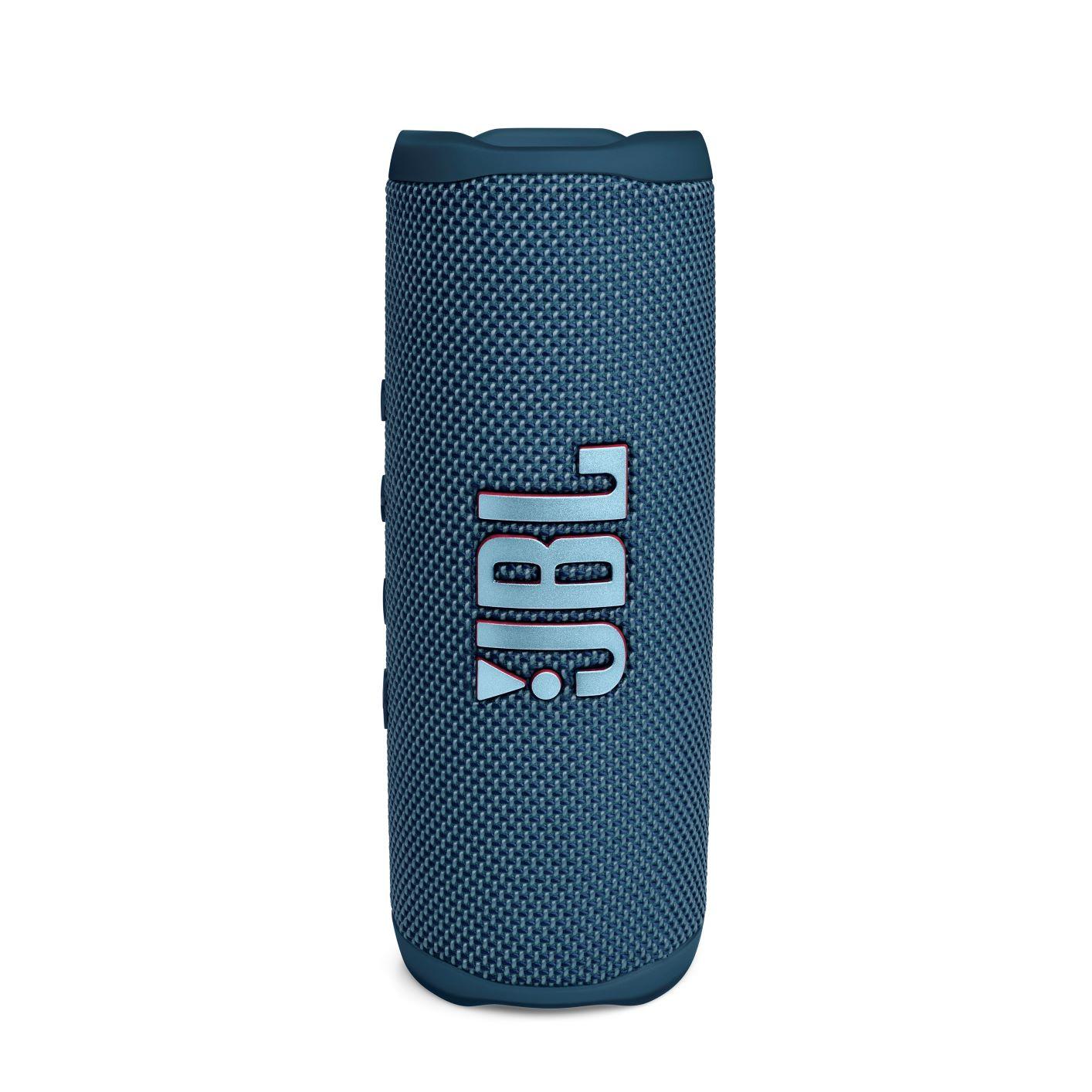 JBL FLIP6 Blue Speaker