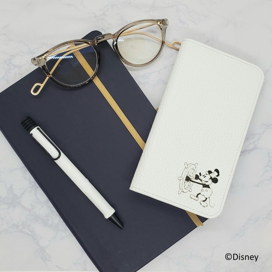 [80% OFF] ROPPONGI TSUTAYA BOOKS Limited Edition Steamboat Willie iPhone Case (SE,11,11pro) Mickey Mouse Exhibition THE TRUE ORIGINAL & BEYOND KUBERA 9981