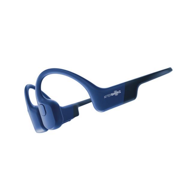 AEROPEX BLUE ECLIPSE headphones