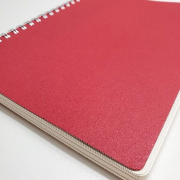 50% OFF [ROPPONGI TSUTAYA BOOKS Original] Bagasse Notebook A5