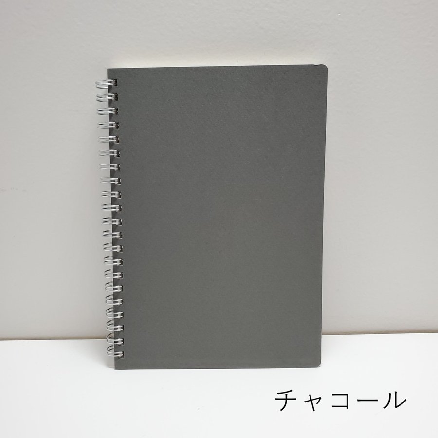 50% OFF [ROPPONGI TSUTAYA BOOKS Original] Bagasse Notebook A5