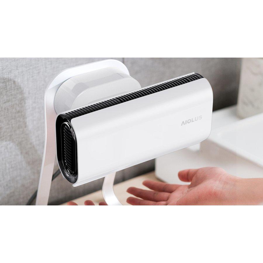 AIOLUS hand dryer (white)