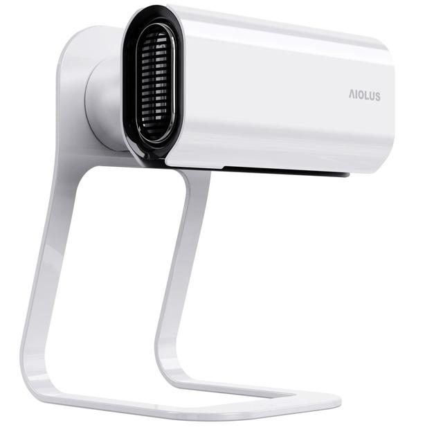 AIOLUS hand dryer (white)