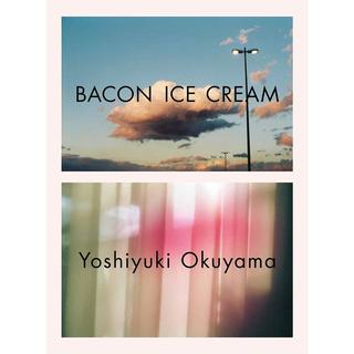 "BACON ICE CREAM" Yoshiyuki Okuyama