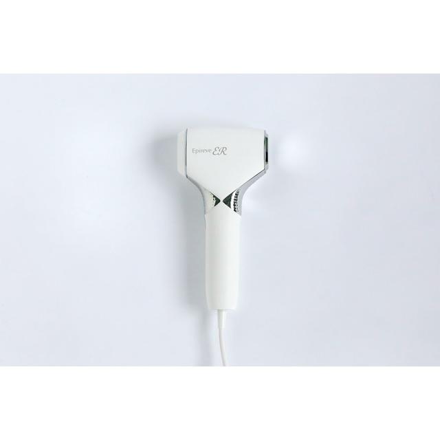 Epilave, a light beauty device equipped with the latest cooling function