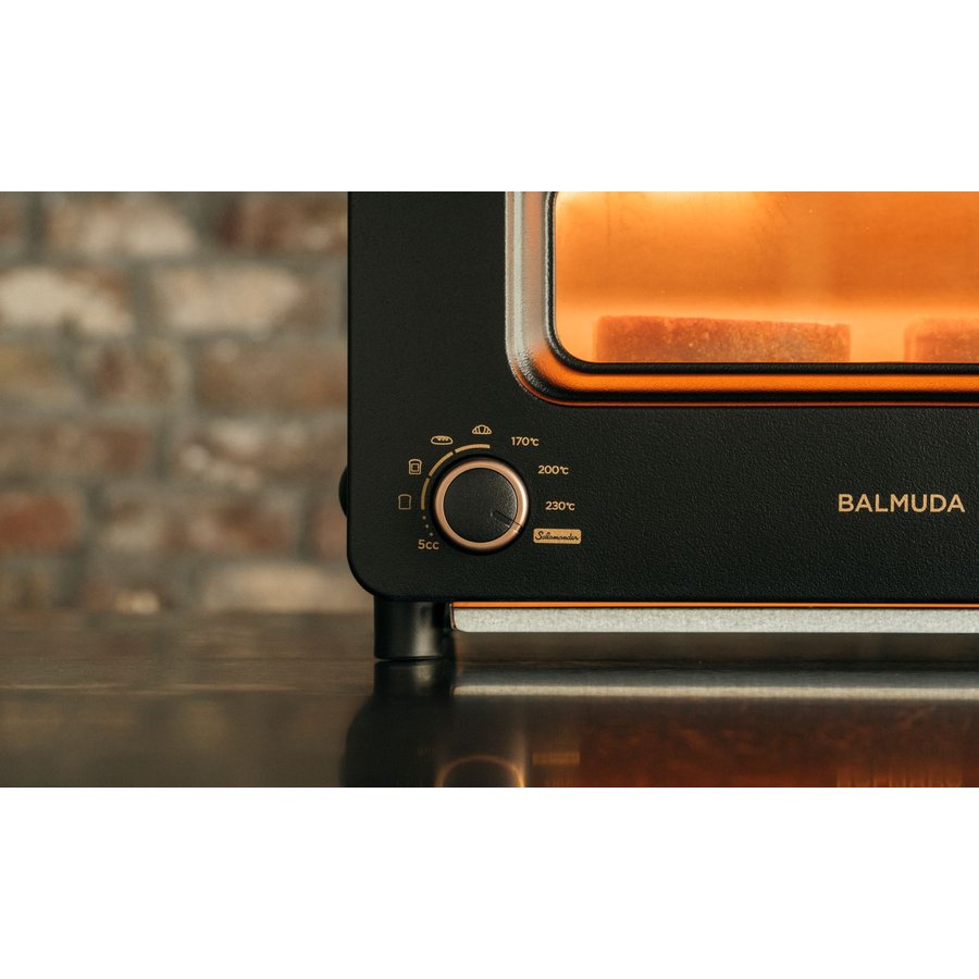 BALMUDA The Toaster Pro BALMUDA The Toaster Pro