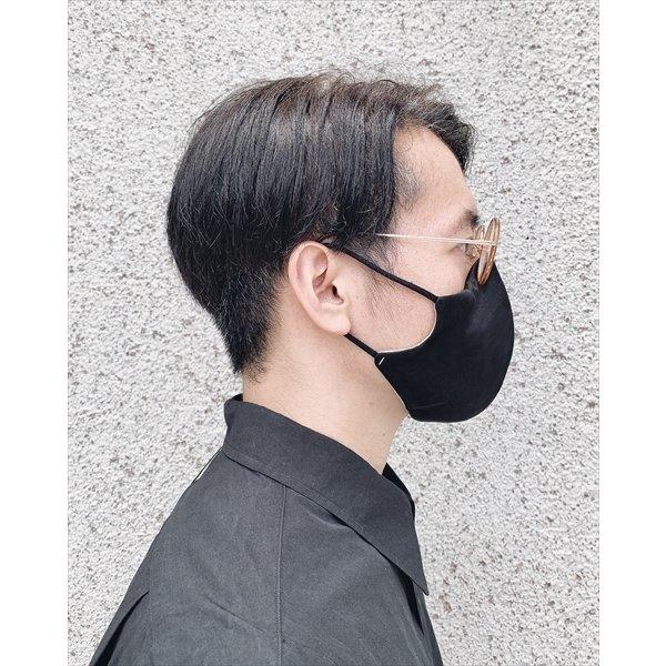 Designer mask (medium size)