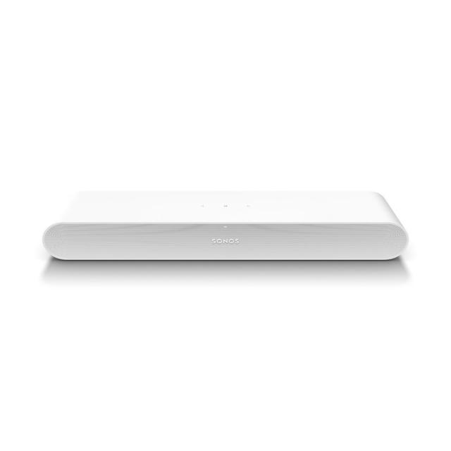 Sonos Ray Soundbar White RAYG1JP1