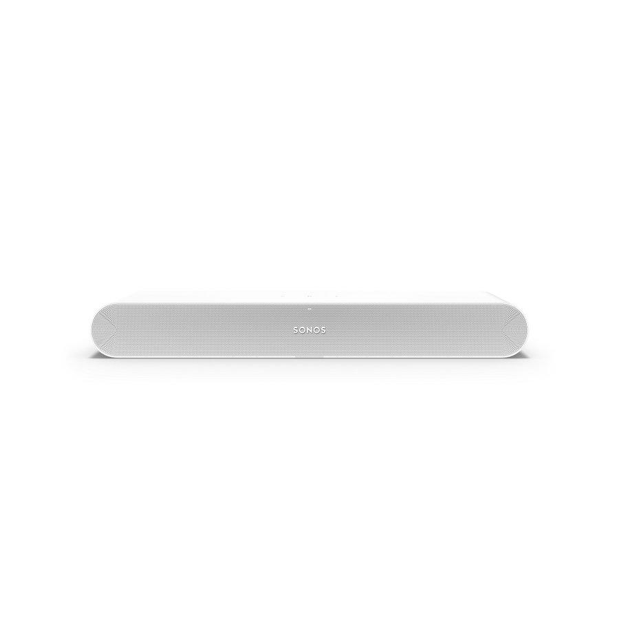 Sonos Ray Soundbar White RAYG1JP1