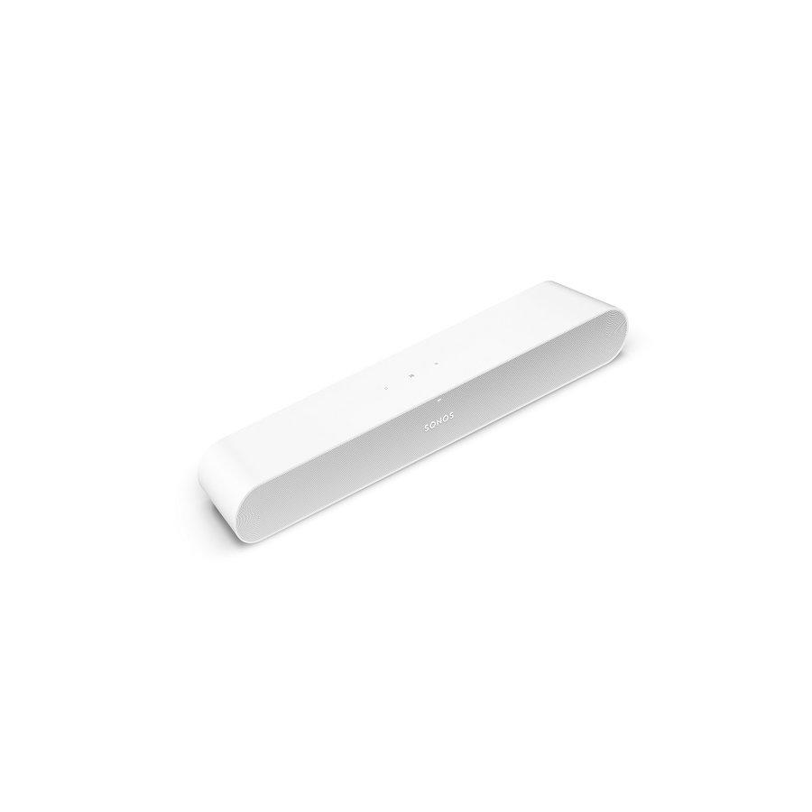 Sonos Ray Soundbar White RAYG1JP1