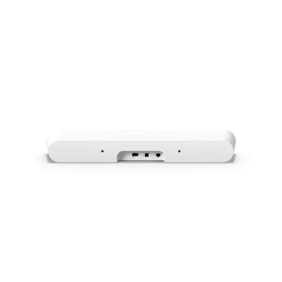 Sonos Ray Soundbar White RAYG1JP1