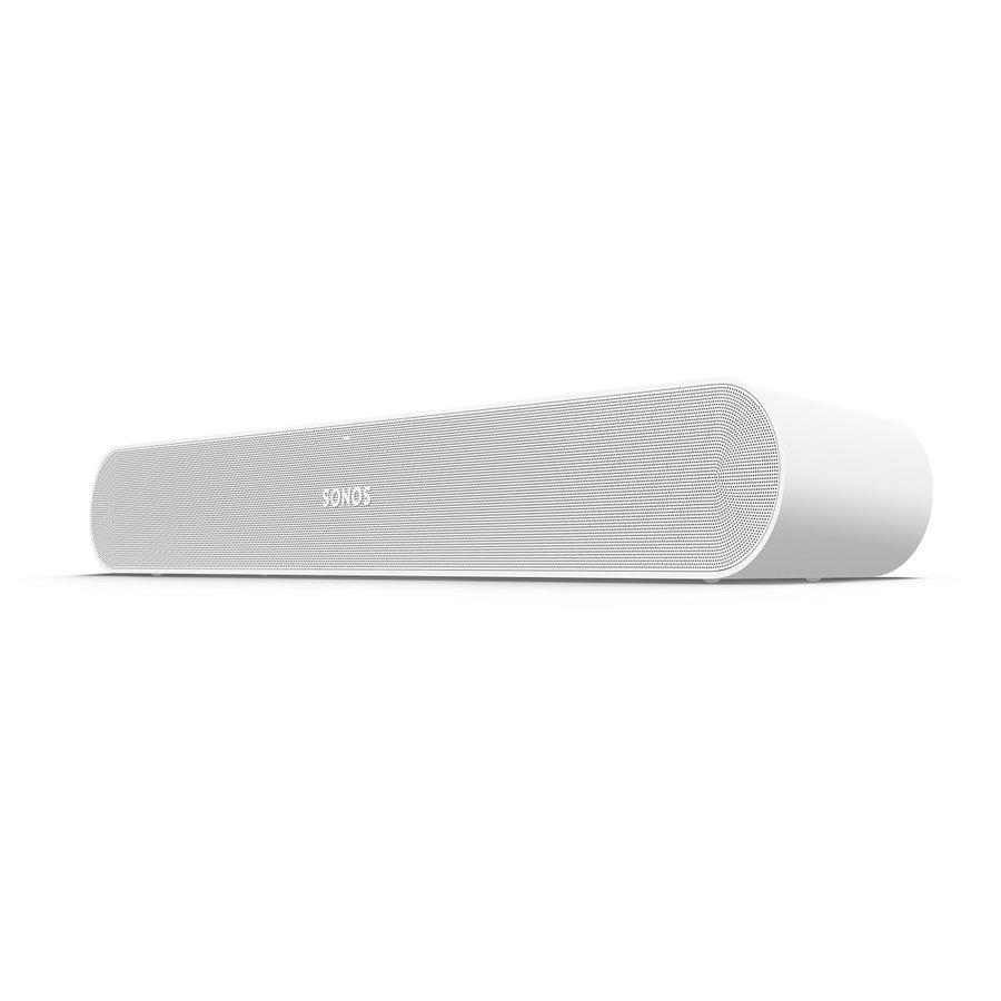 Sonos Ray Soundbar White RAYG1JP1