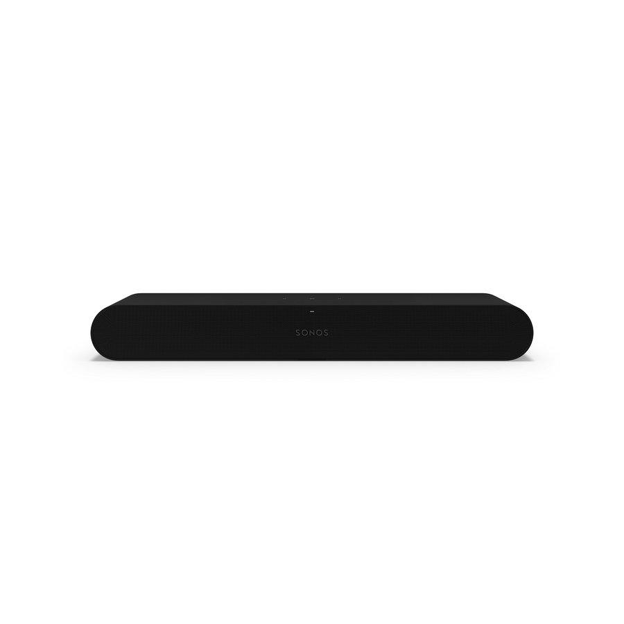 ■Sonos Ray Soundbar Black RAYG1JP1BLK