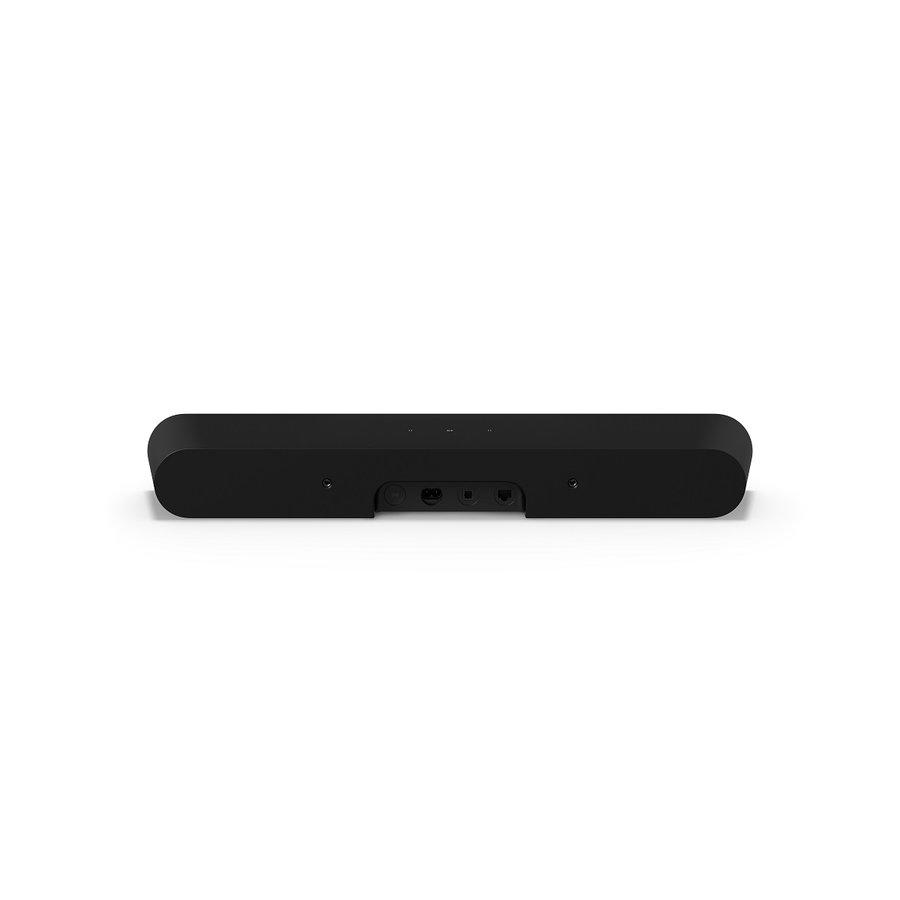 ■Sonos Ray Soundbar Black RAYG1JP1BLK