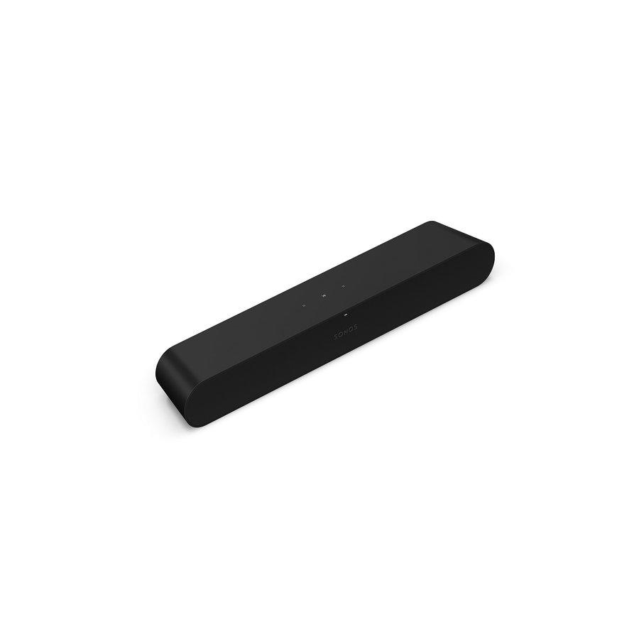 ■Sonos Ray Soundbar Black RAYG1JP1BLK