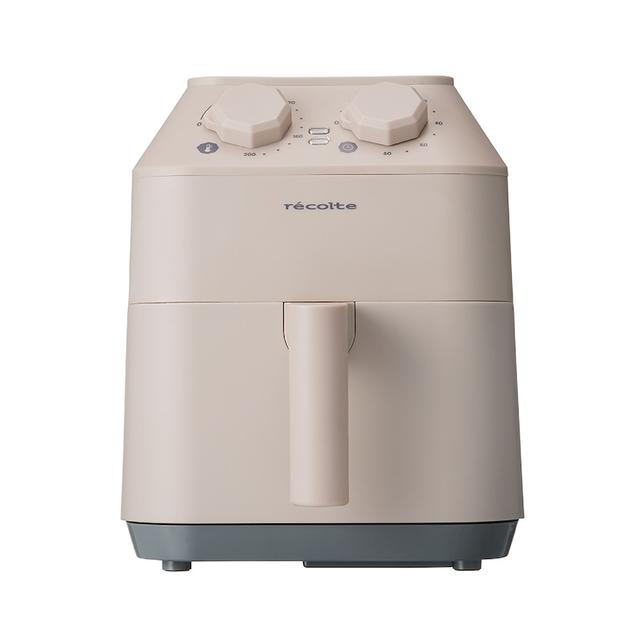 Recolte Air Oven/Cream White RAO-1(W)