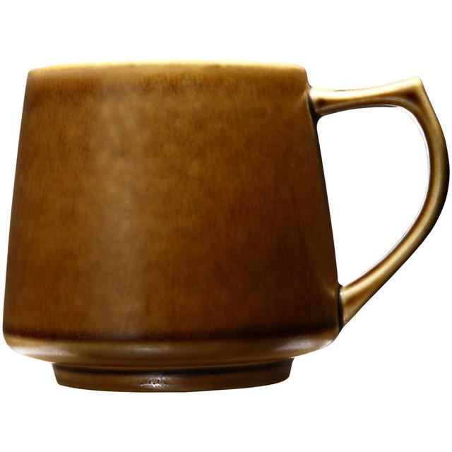 Cores Kiki Mug Camel