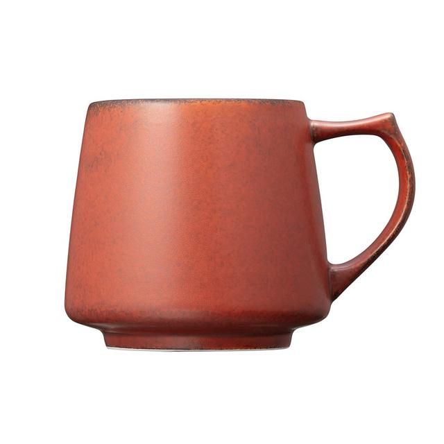 Cores Kiki Mug Red