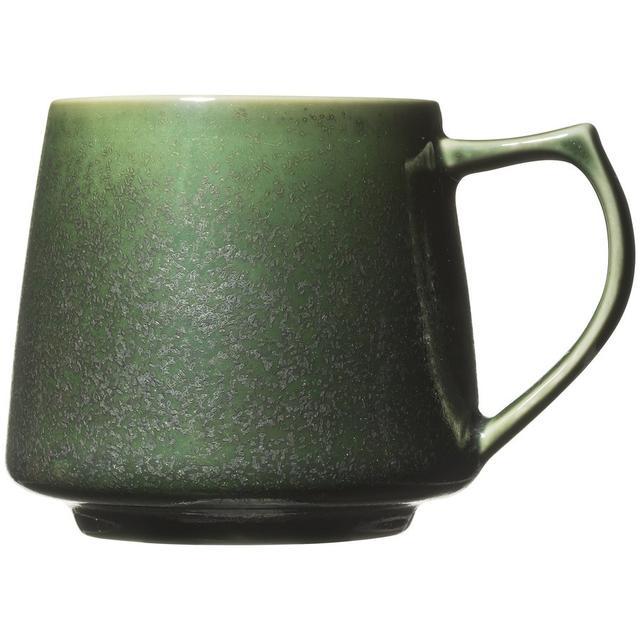 Cores Kiki Mug Green