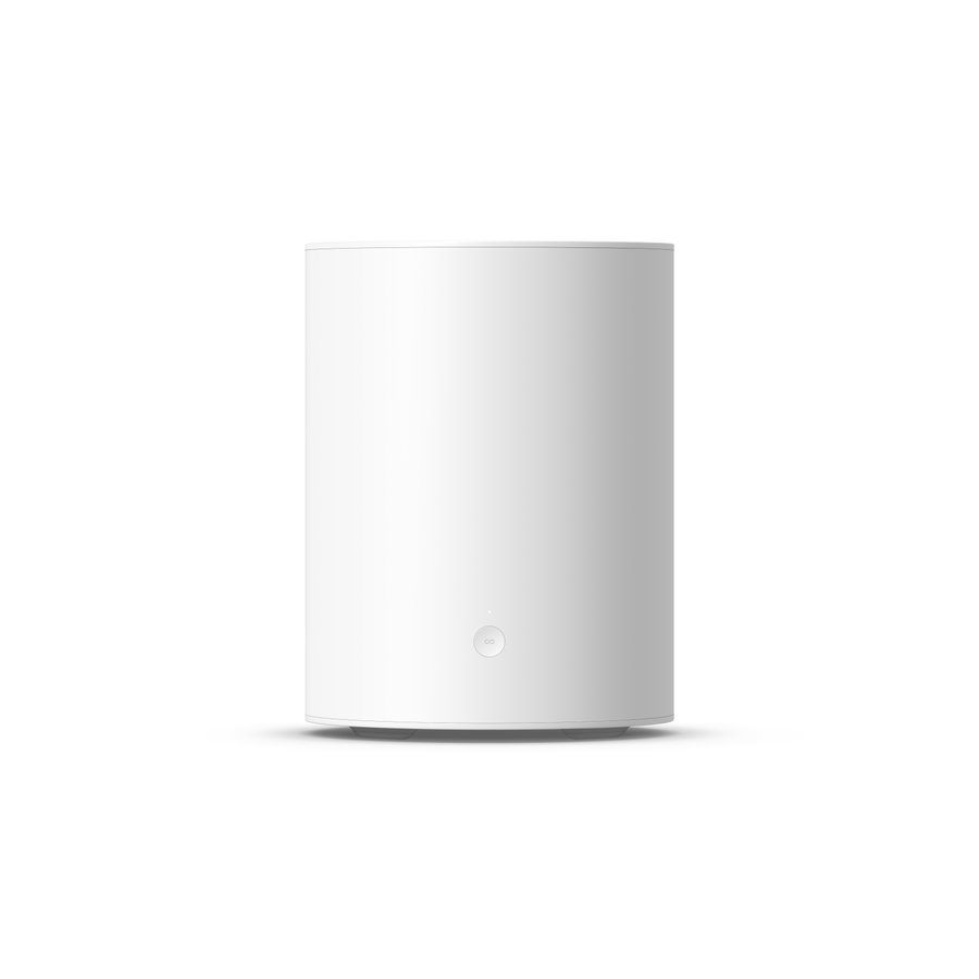 [Backordered] Sonos Sub mini (White)