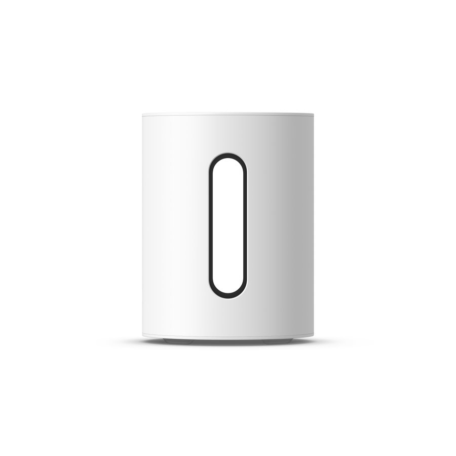 [Backordered] Sonos Sub mini (White)