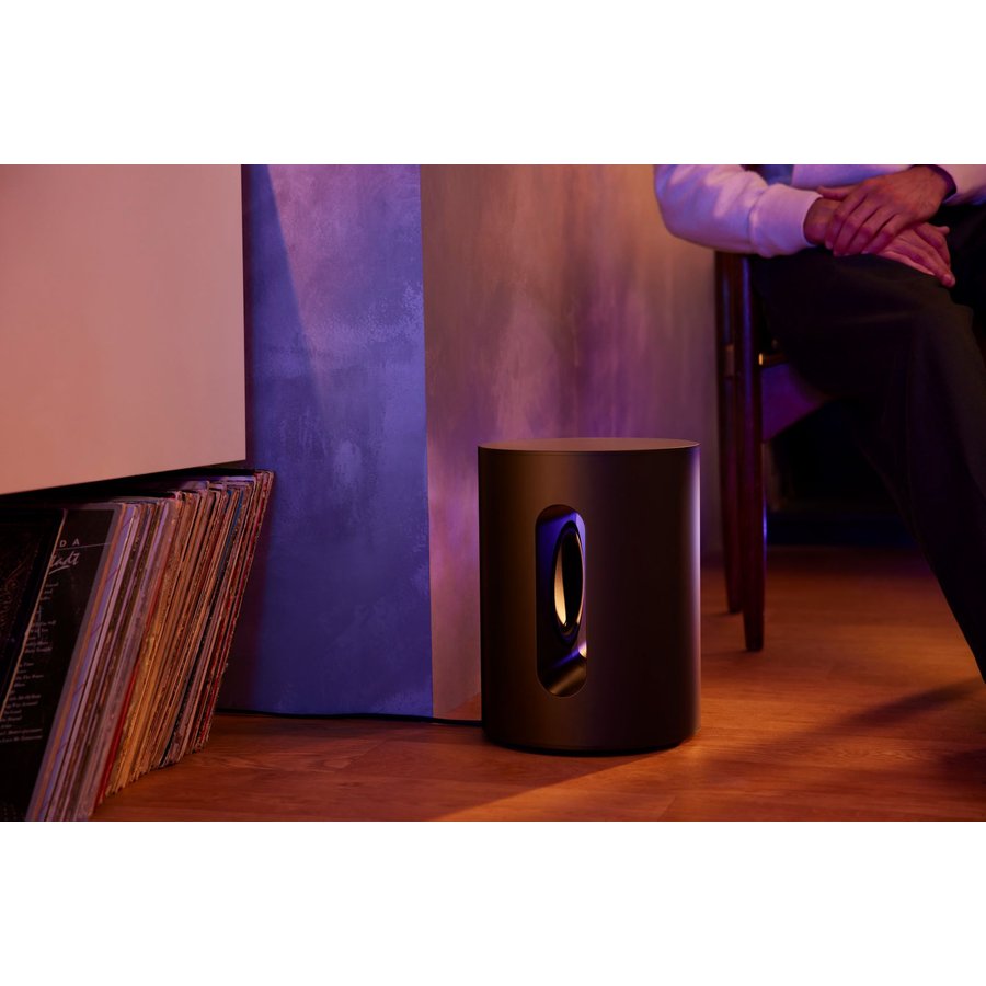 Sonos Sub mini, black