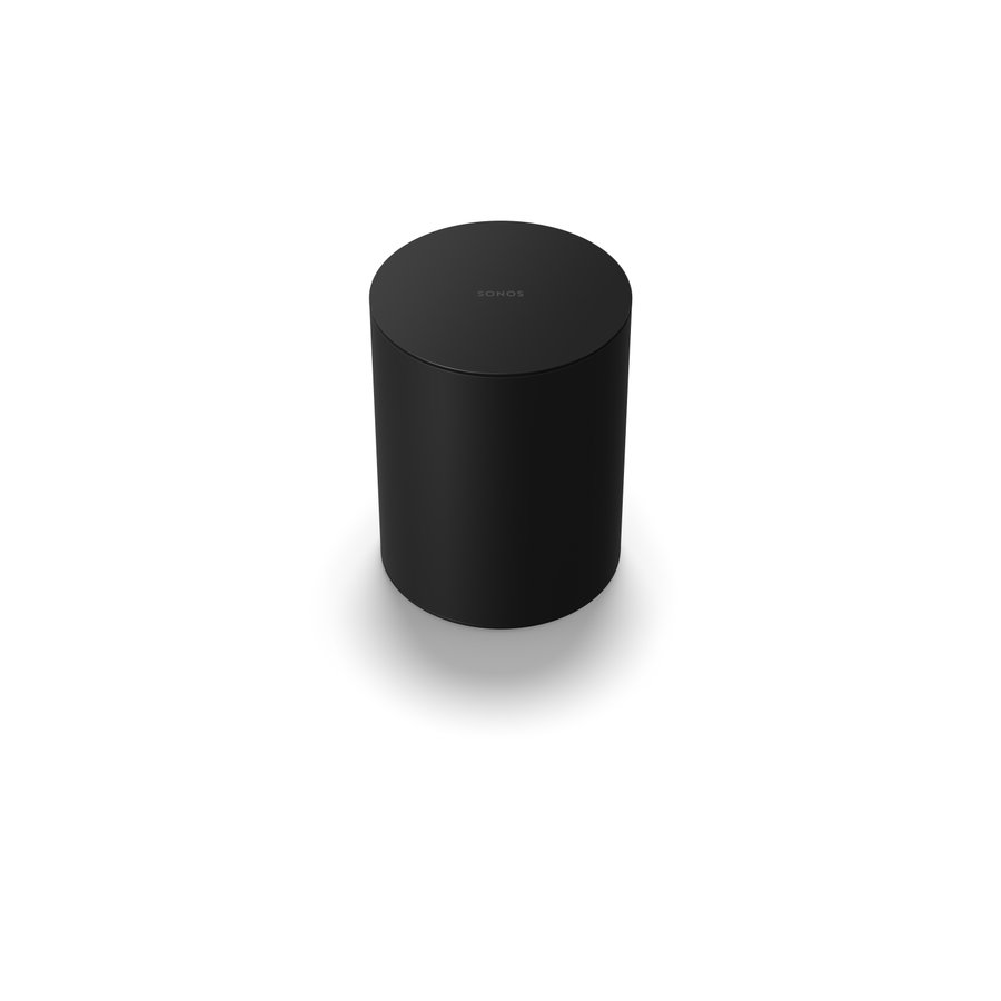 Sonos Sub mini, black