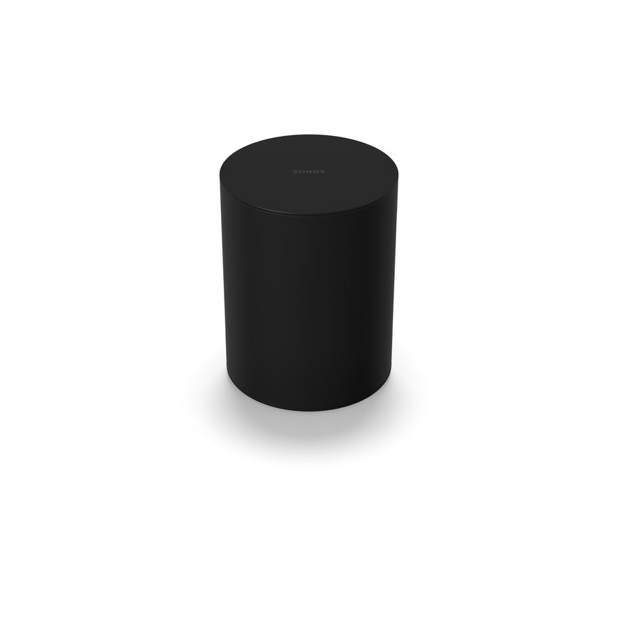 Sonos Sub mini, black