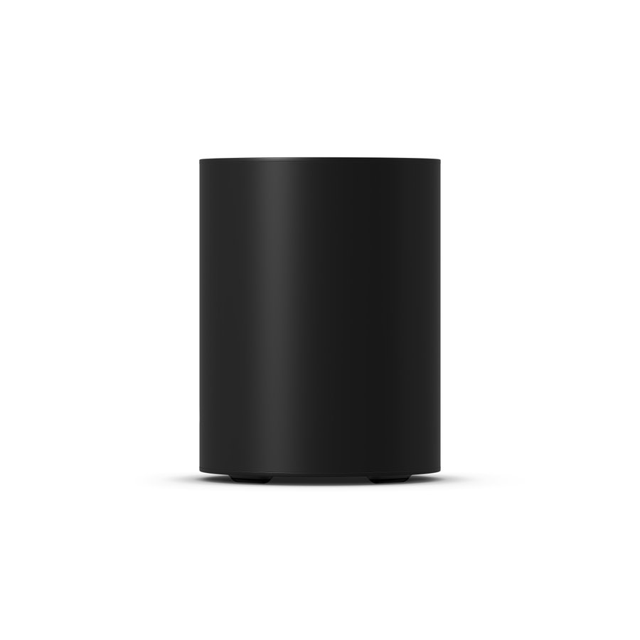 Sonos Sub mini, black