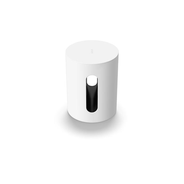 [Backordered] Sonos Sub mini (White)