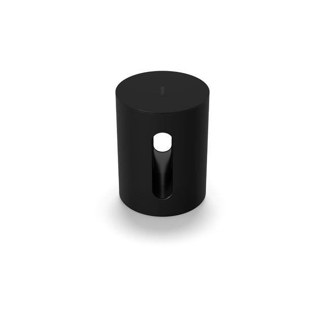 Sonos Sub mini, black