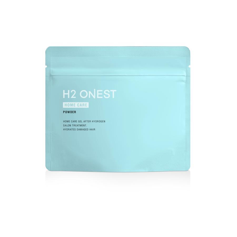 [Limited Quantity] H2 ONEST Home Care Complete Set