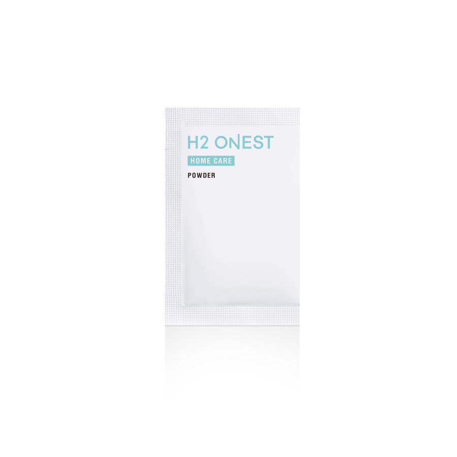 [Limited Quantity] H2 ONEST Home Care Complete Set