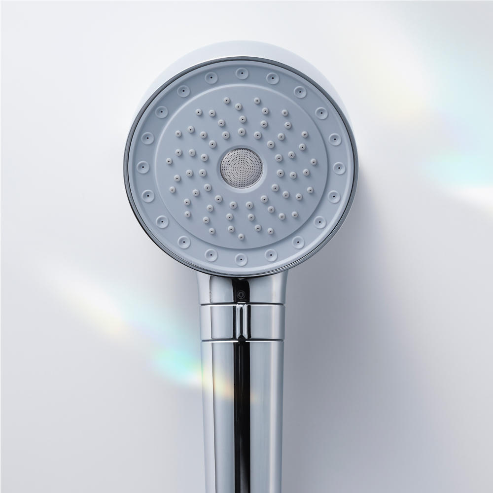 Sotsu Medical MYTREX HIHO FINE BUBBLE + Shower Head