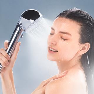 Sotsu Medical MYTREX HIHO FINE BUBBLE + Shower Head