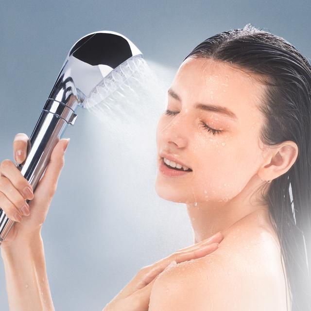 Sotsu Medical MYTREX HIHO FINE BUBBLE + Shower Head