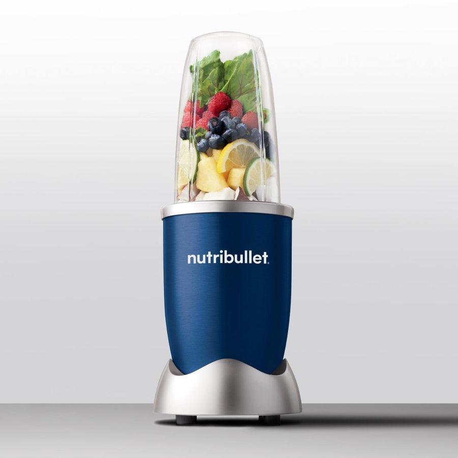 [Special order item] Nutribullet 500 Blender Blue NB-101B