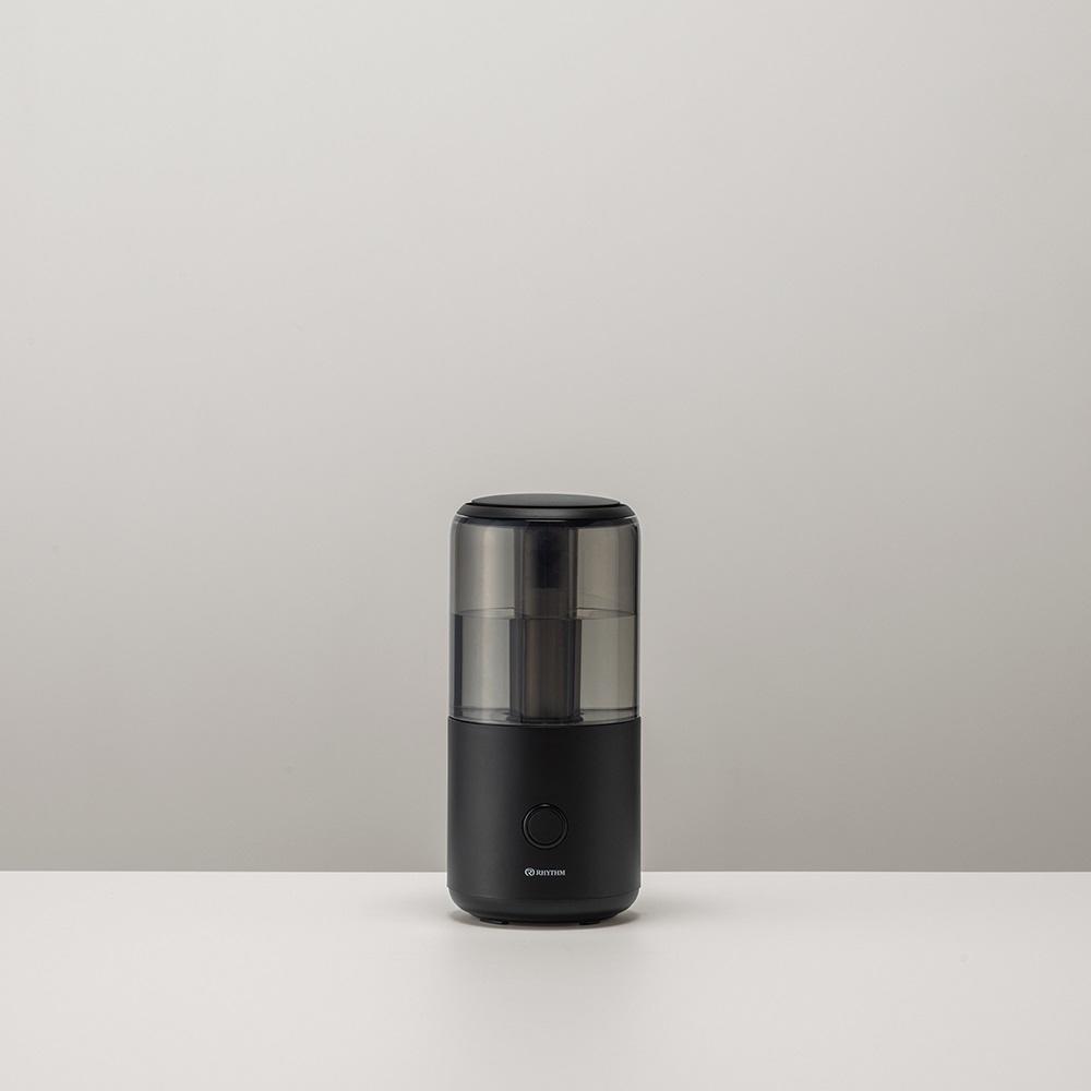 MIST Mini Humidifier Black