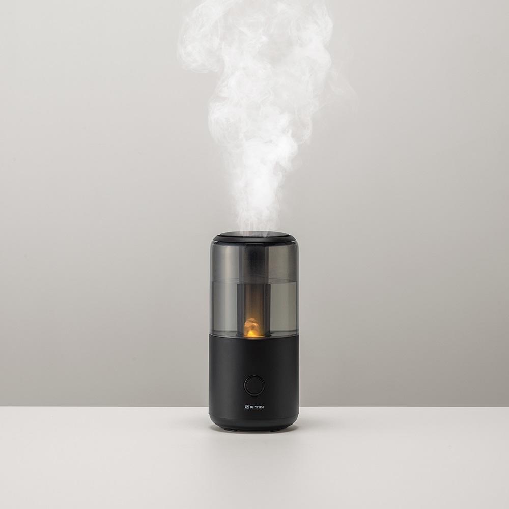 MIST Mini Humidifier Black