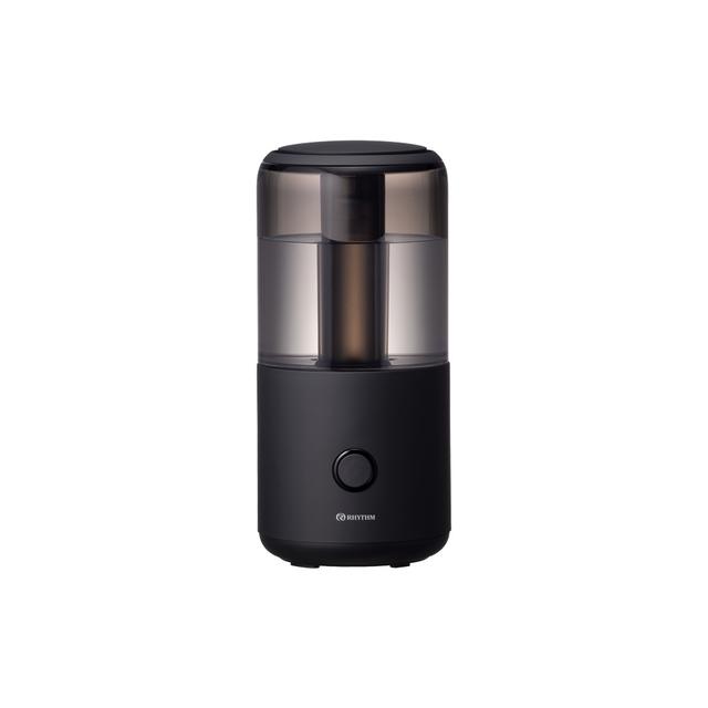 MIST Mini Humidifier Black