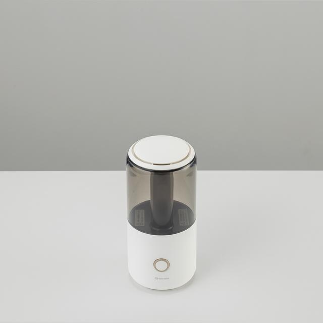 MIST Mini Humidifier White