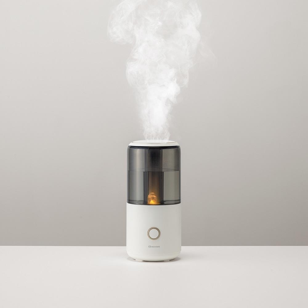 MIST Mini Humidifier White