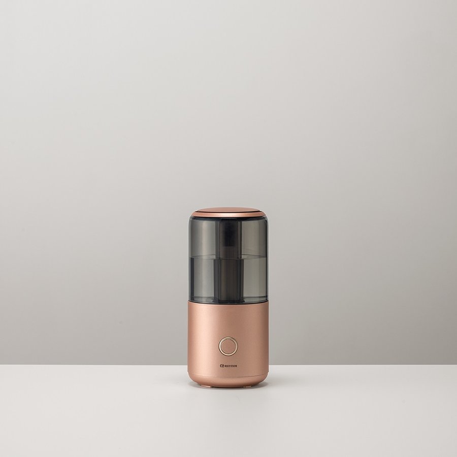 MIST Mini Humidifier Copper