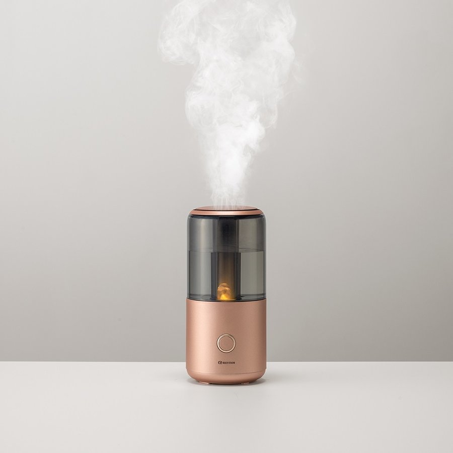 MIST Mini Humidifier Copper